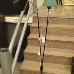 746 2339 FLOOR LAMP